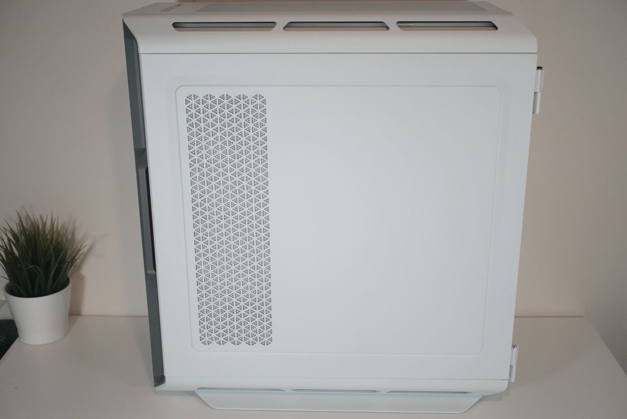 Corsair iCUE 5000T RGB