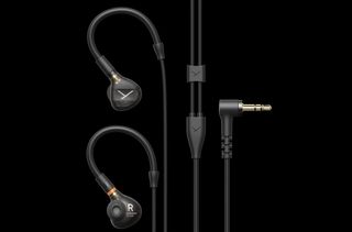 Beyerdynamic headphones