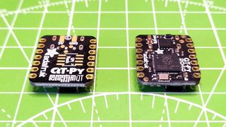 Adafruit QT Py RP2040
