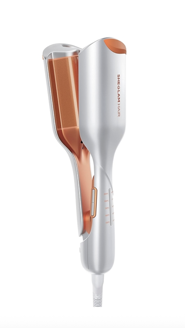 Beach Babe Hair Waver-19mm Us Plug