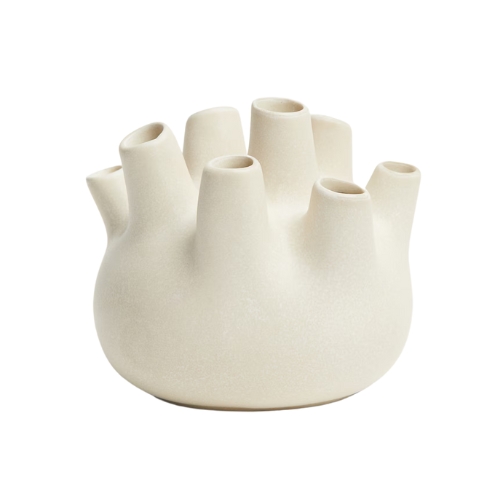 H&M, Small Stoneware Vase