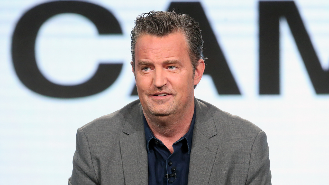 Friends star Matthew Perry dies at 54