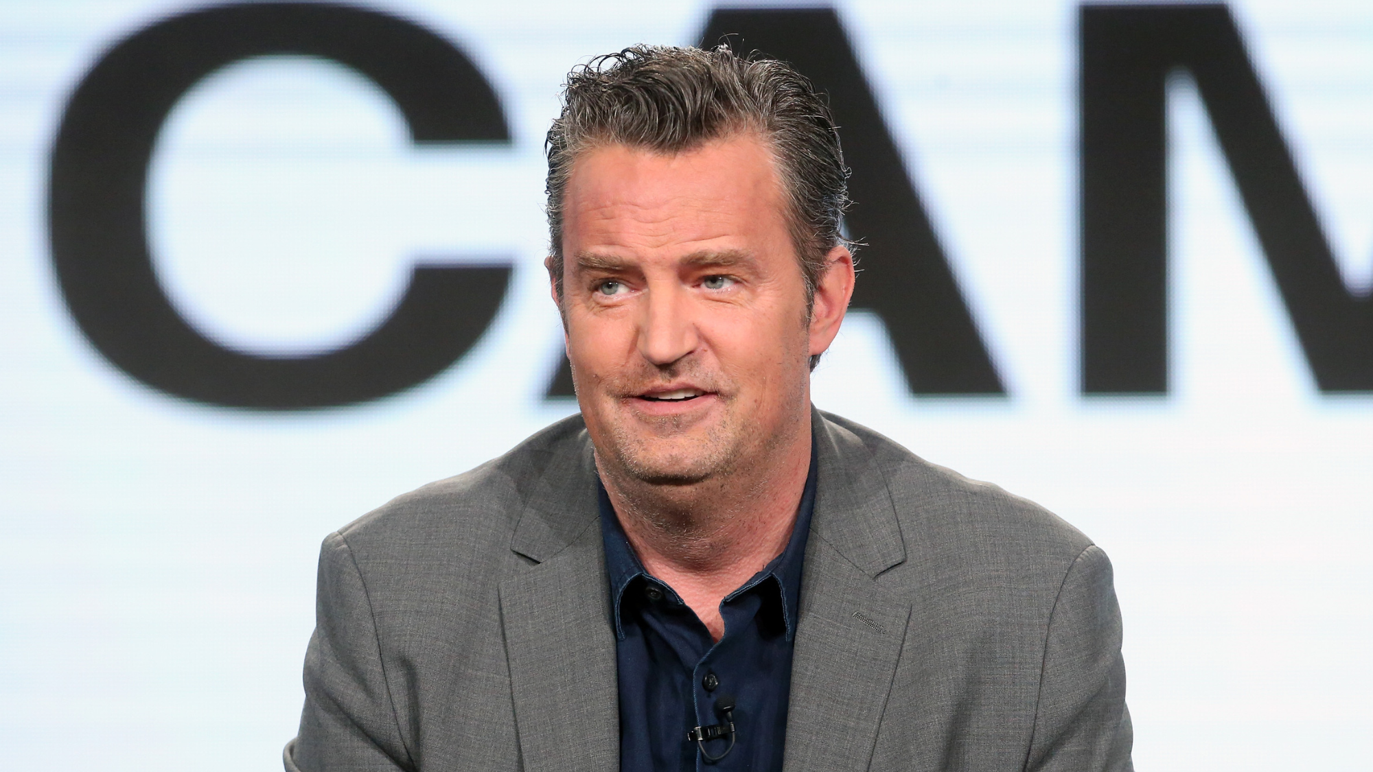 Matthew Perry Inscription Bafta Responds To Criticism For Missing Matthew Perry In Memoriam ...