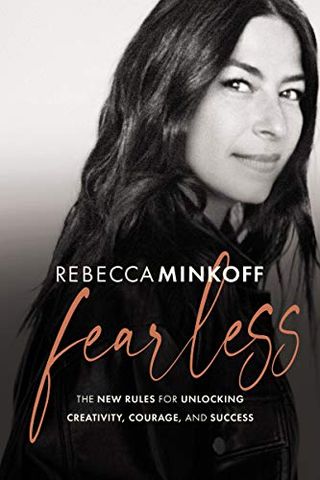 rebecca minkoff fearless book