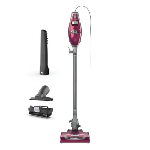 Shark Rocket Pet Plus Corded Stick Vacuum
