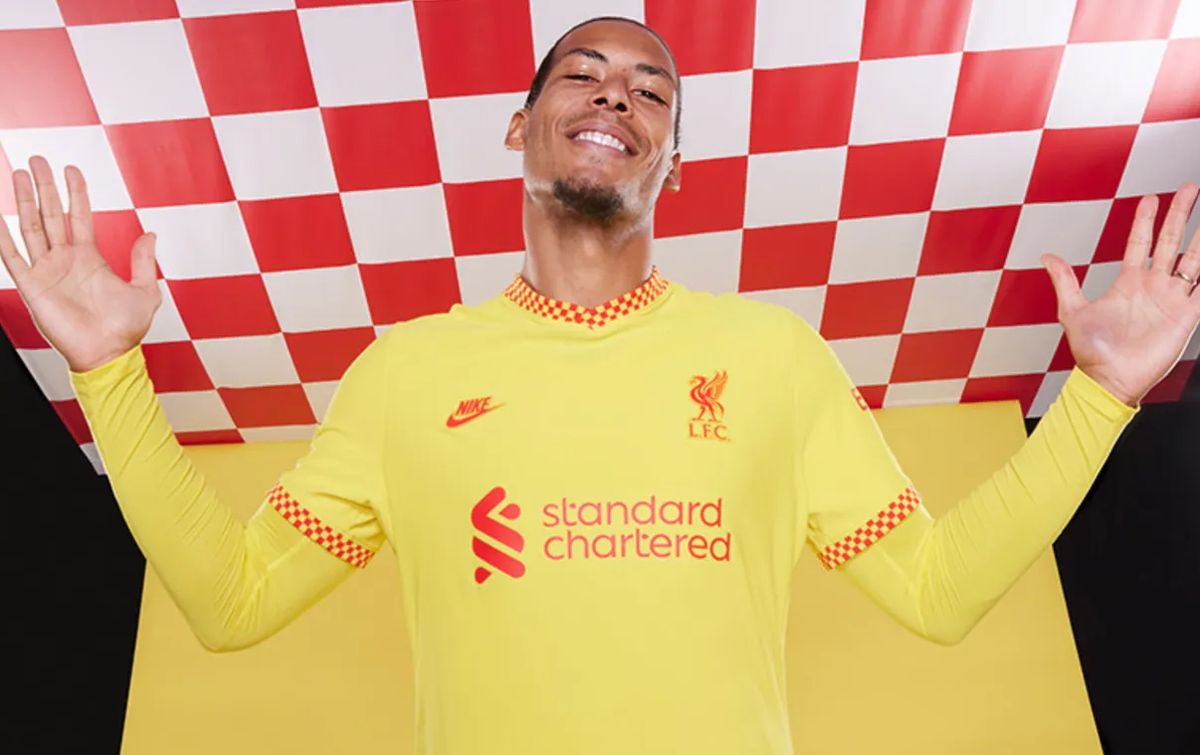 Liverpool