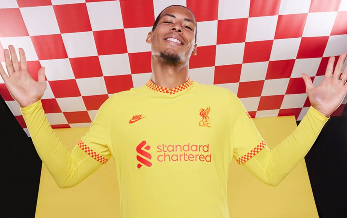Liverpool