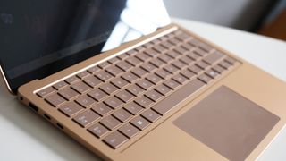 Microsoft Surface Laptop 7 review