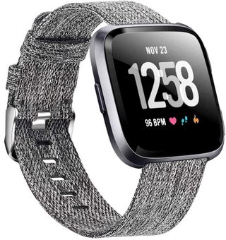 Welltin Fitbit Versa band