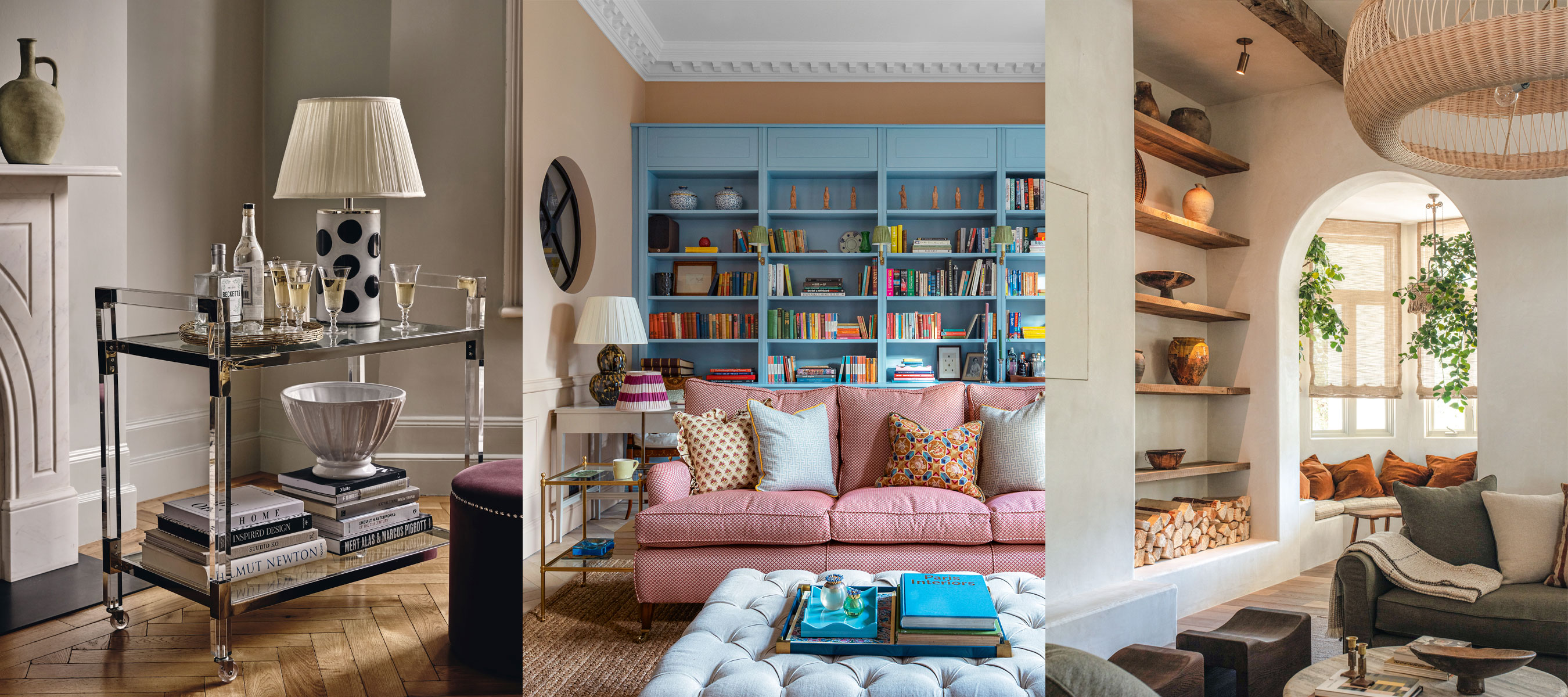 5 Smart Hidden Toy Storage Ideas to Keep Your Living Room Tidy