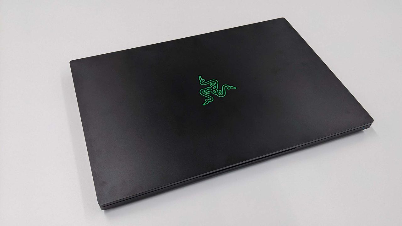 Razer Blade 14 review