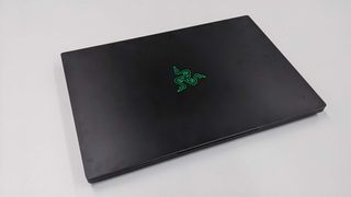 Razer Blade 14 (2021) review: A compact gaming powerhouse | Tom's Guide