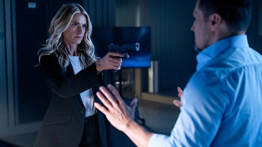 How to watch The Hunting Party season 2 — stream online from anywhere in the world