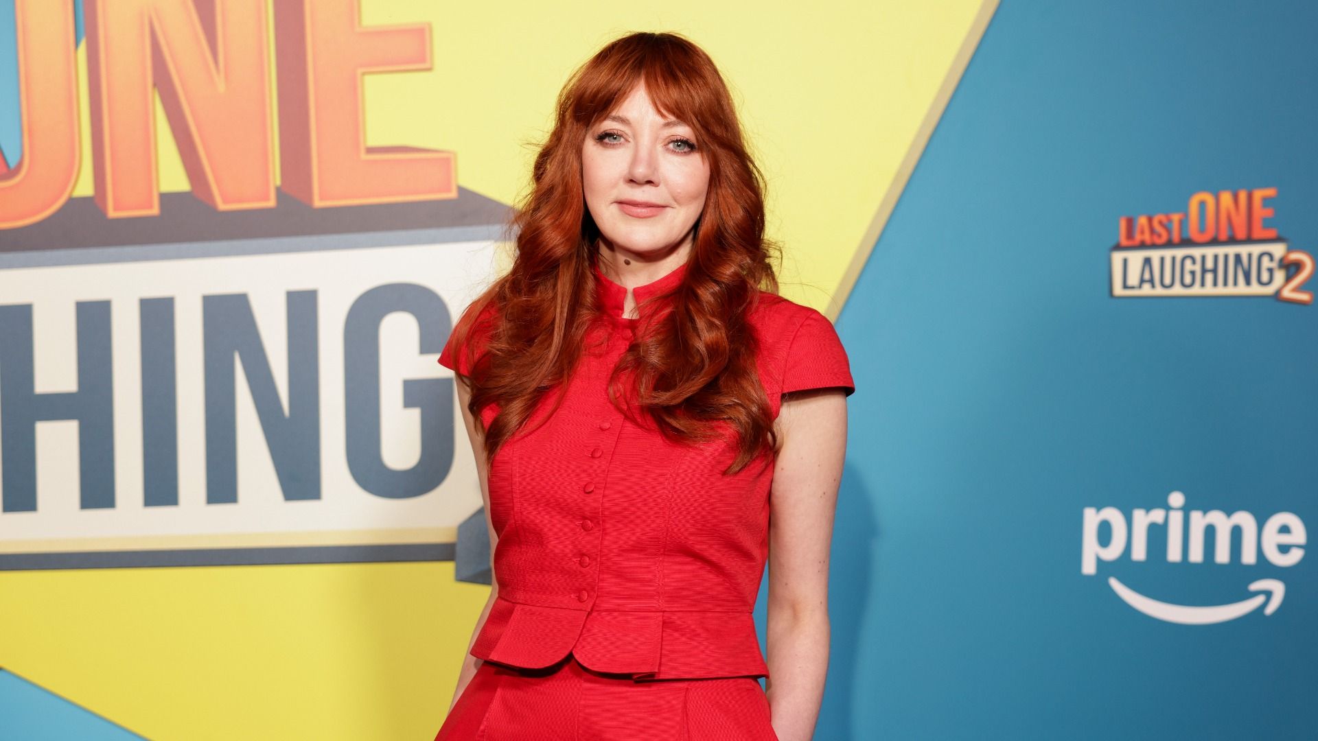 'That's not good, you're fired': Diane Morgan shares funny workplace fail