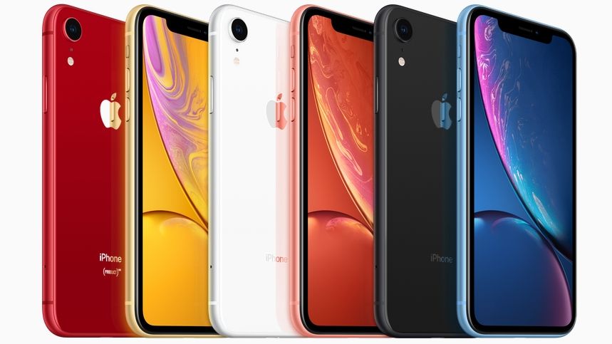 Featured image of post Iphone Xr Colours Rose Gold