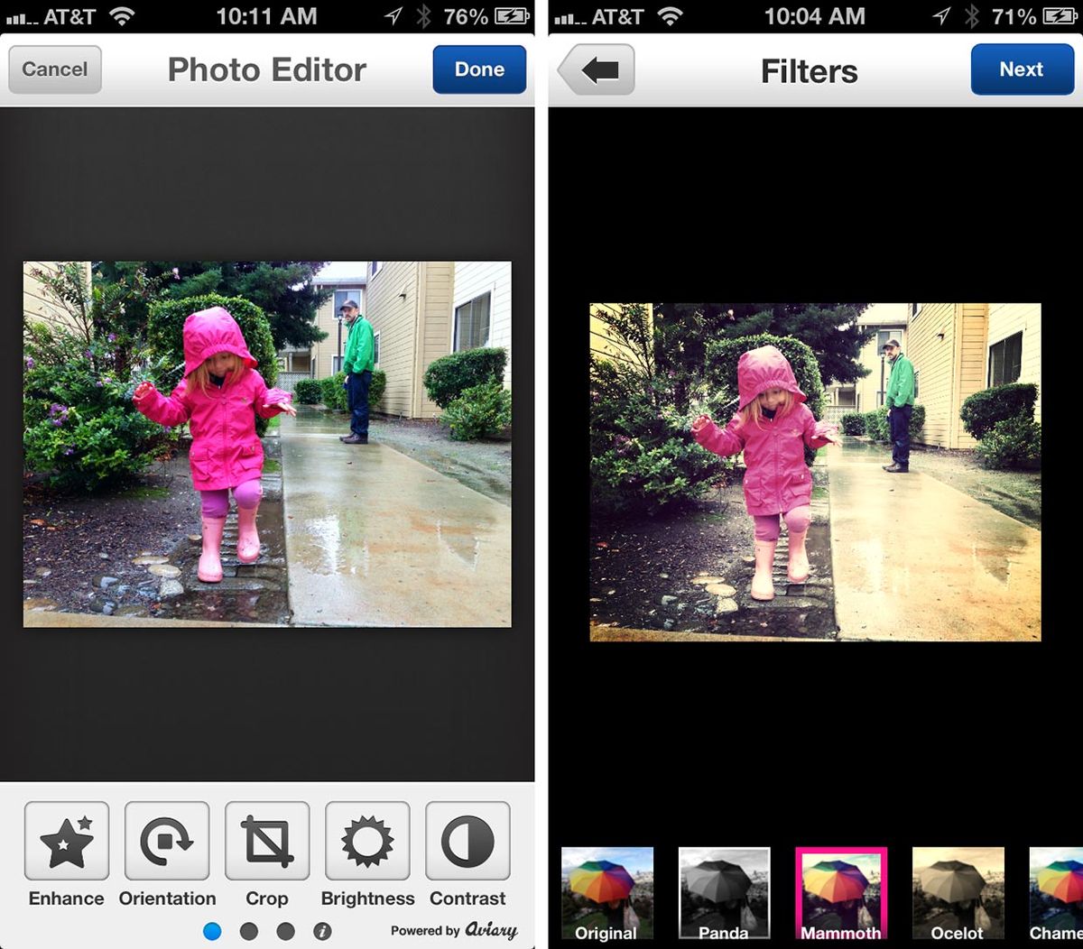 Flickr: The Best Alternative To Instagram | IMore