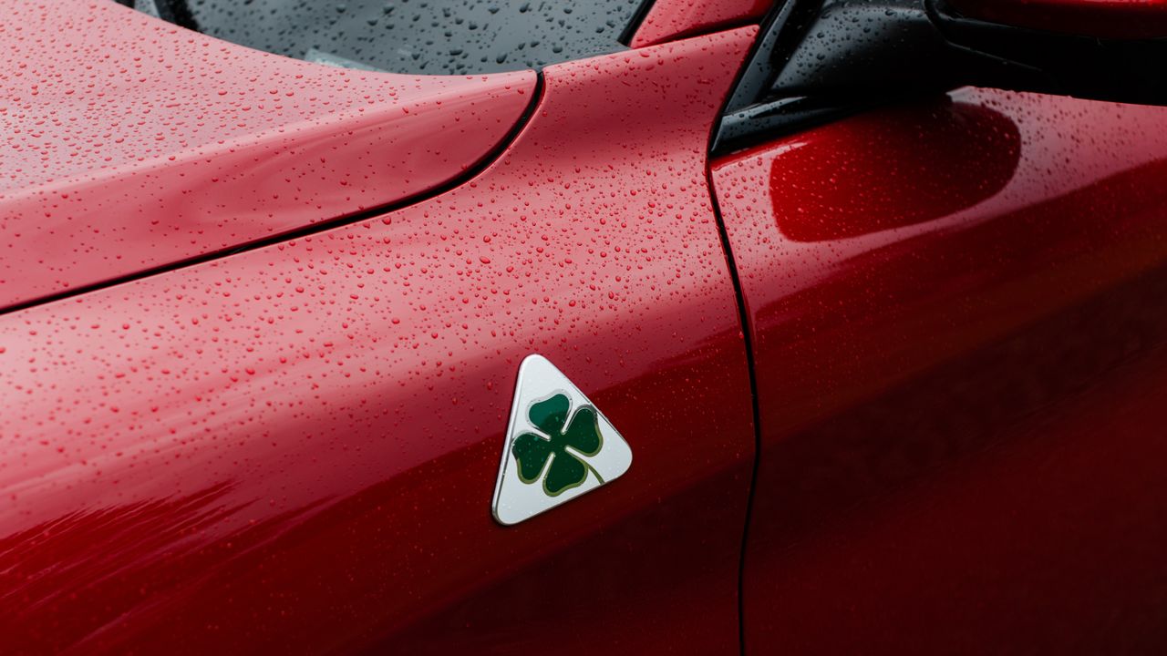 Alfa Romeo