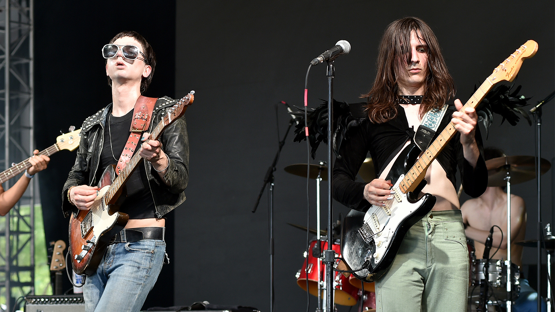 The Lemon Twigs: 