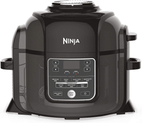 Ninja Foodi Air Fryer [AF300UK] | Was £120 | Now £108 | Save £12