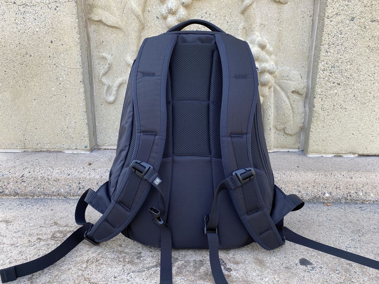 Synik 22 back straps