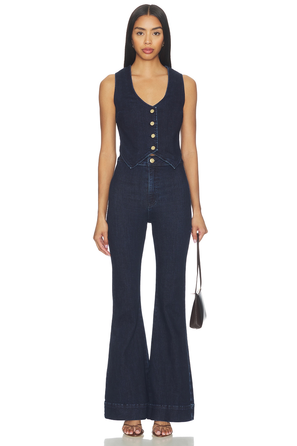 Portland Jumpsuit