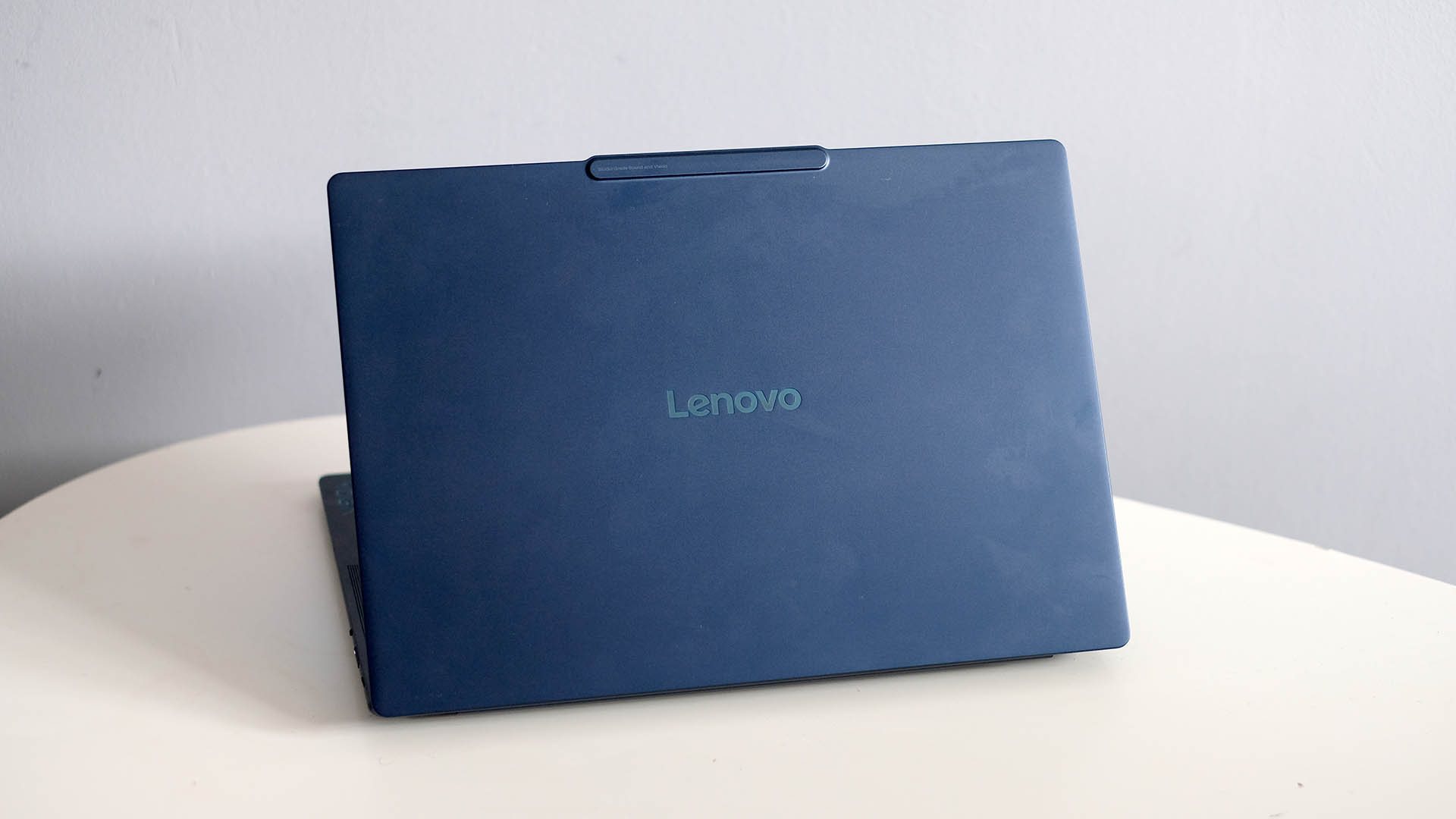 Lenovo Yoga Slim 7X (Gen 11) review
