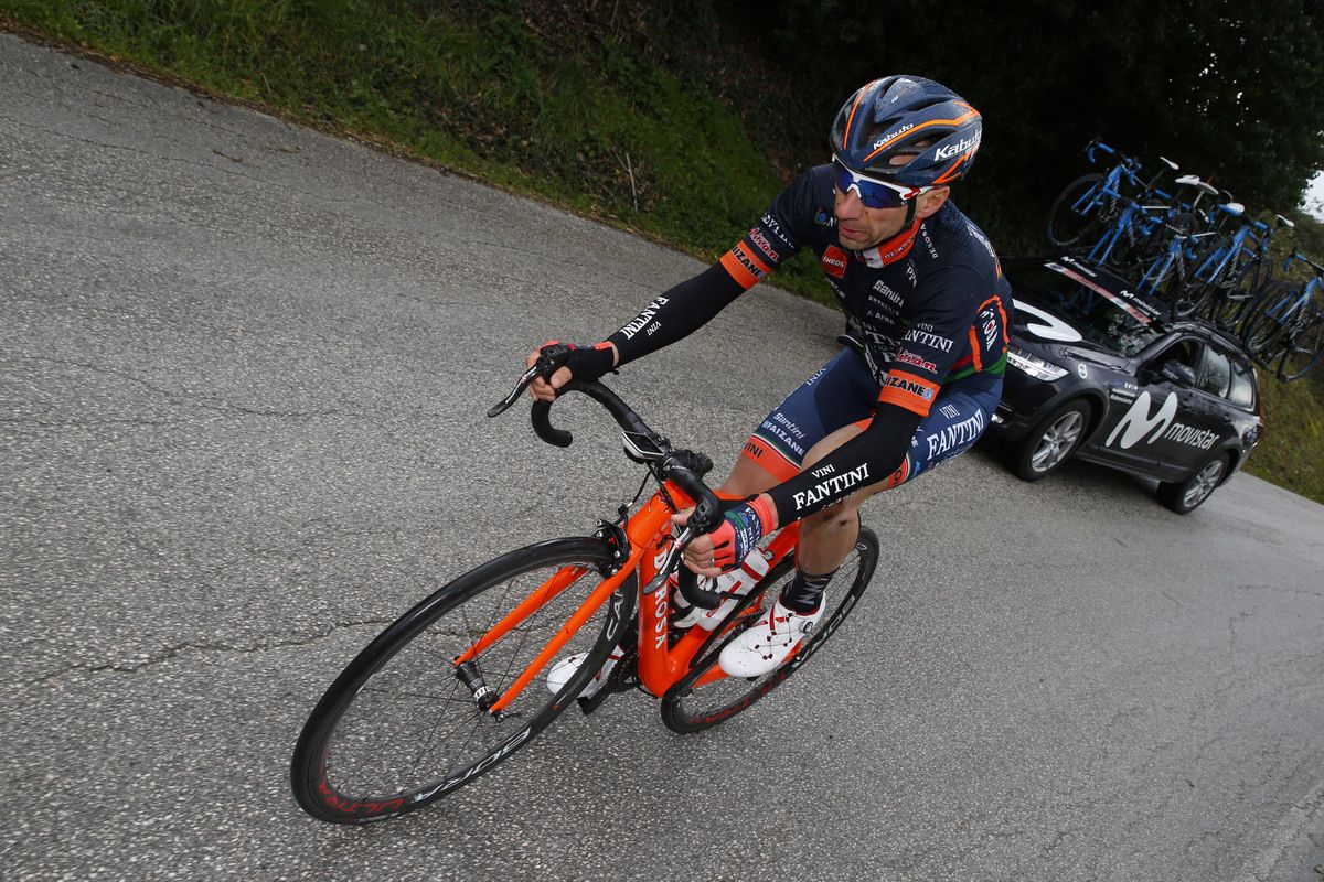 Ivan Santaromita (Nippo-Vini Fantini-Europa Ovini)