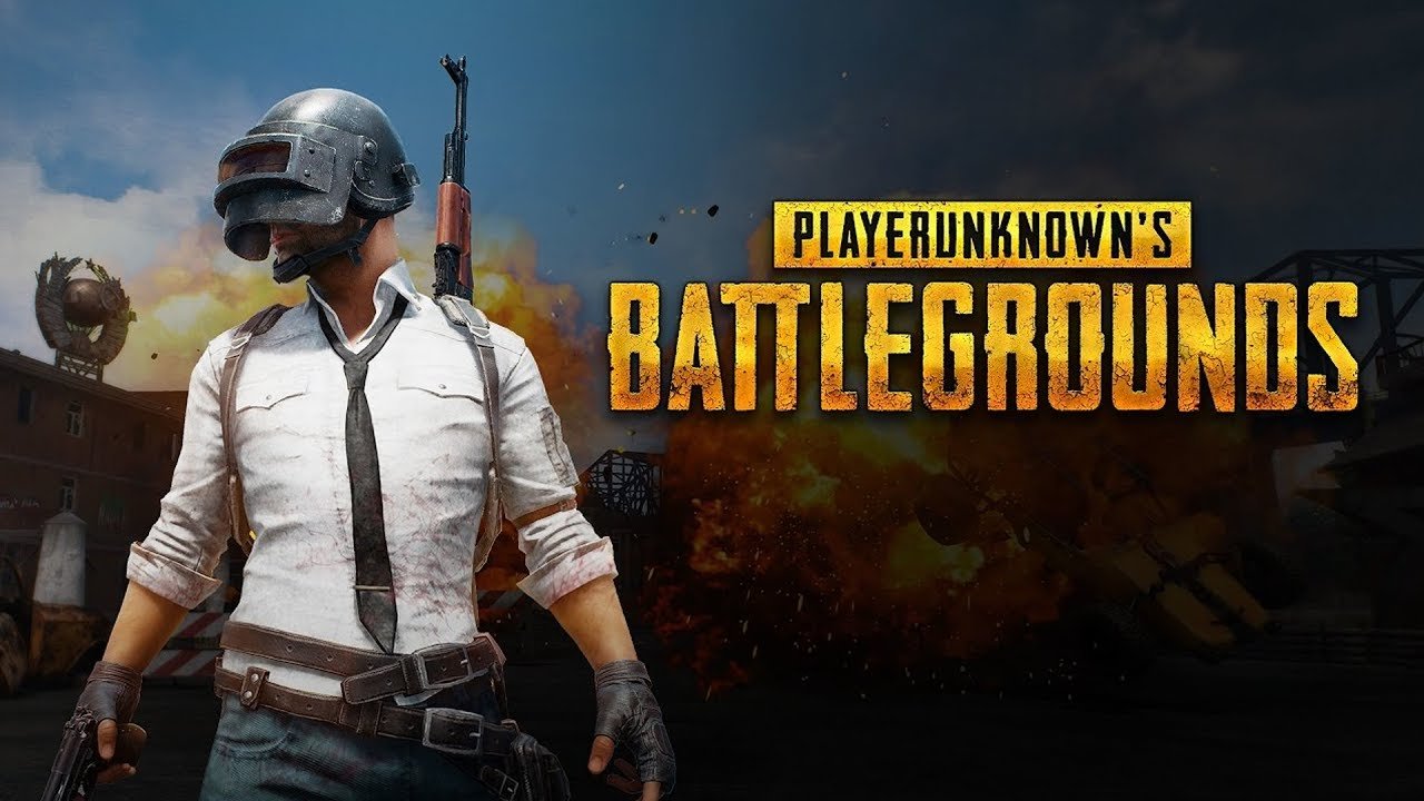 Game of the Year 2017: PUBG - Polygon