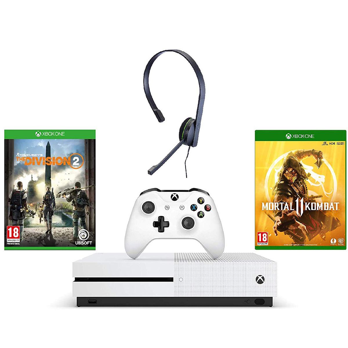 prime day xbox one deals