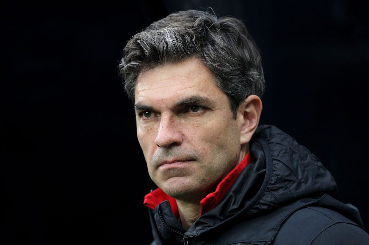 On This Day In 2018: Southampton Sack Manager Mauricio Pellegrino ...