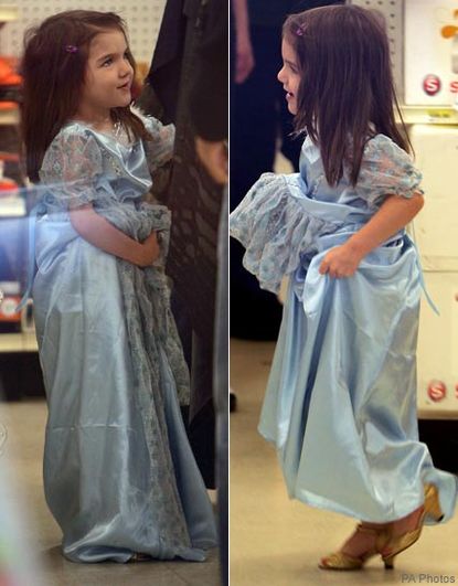 Suri Cruise, celebrity News, Celebrity Photos