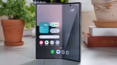 Samsung Galaxy Z Fold 7