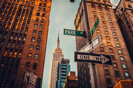 new york city