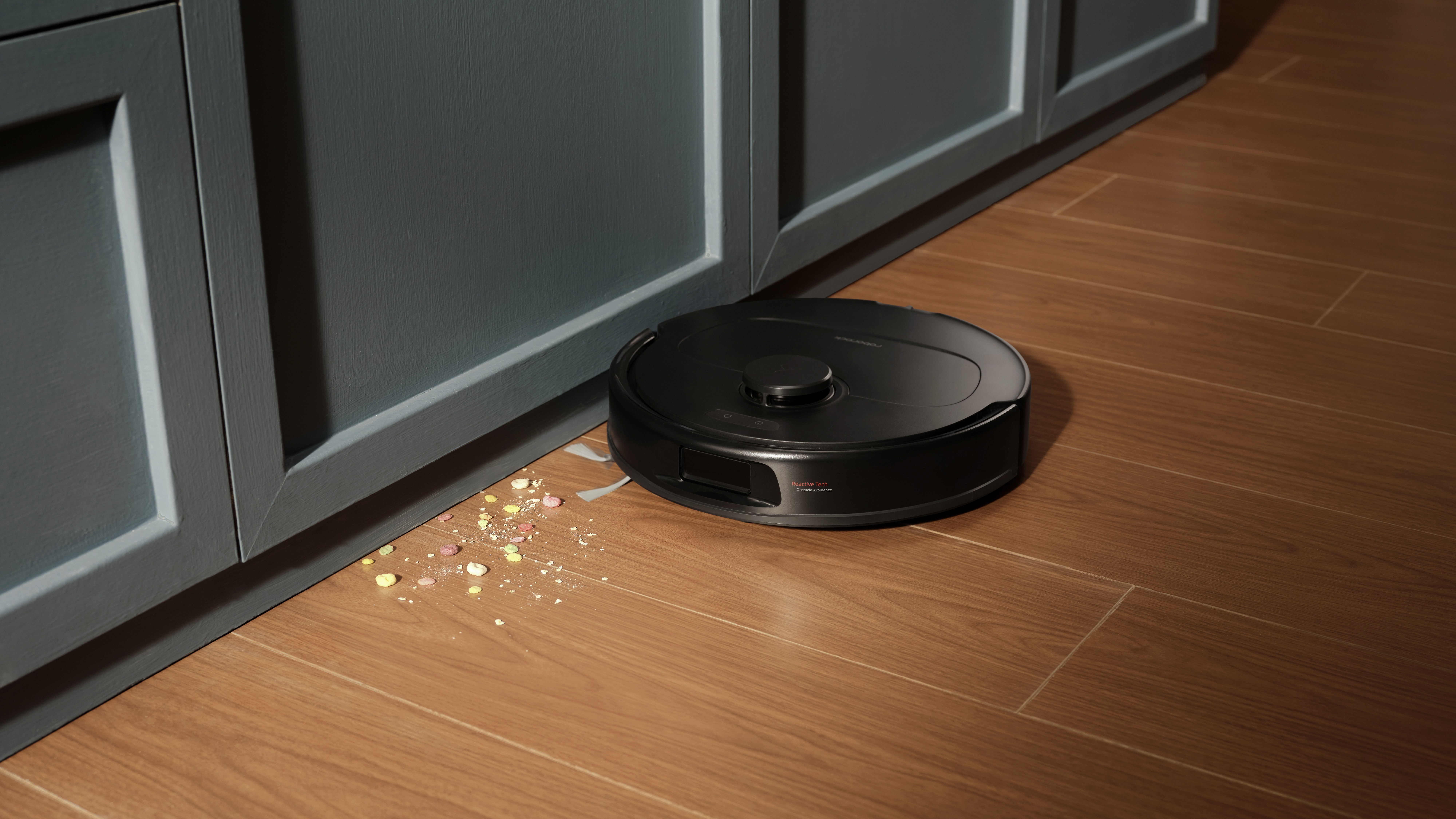 Roborock Qrevo S Pro