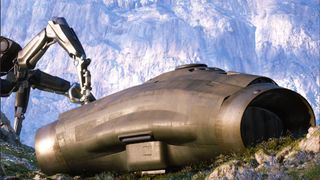 Harvester in Arc Raiders