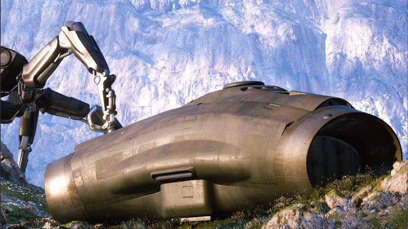 Harvester in Arc Raiders