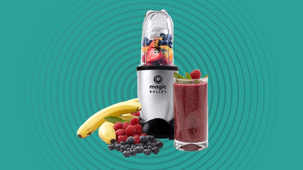 The best cheap NutriBullet sales and deals for October 2024 TechRadar