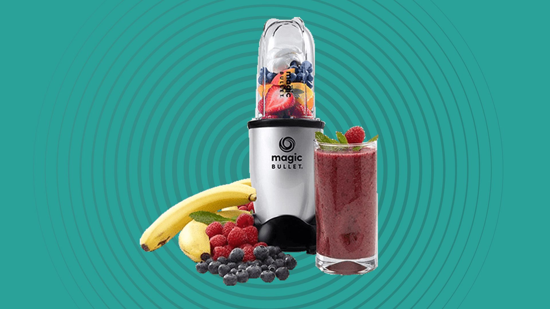 The best cheap NutriBullet sales and deals for September 2024 TechRadar