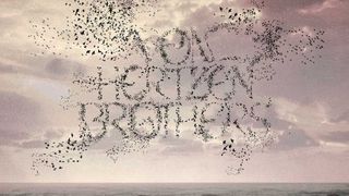 Von Hertzen Brothers: In Murmuration cover art