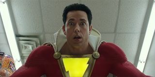 Shazam!