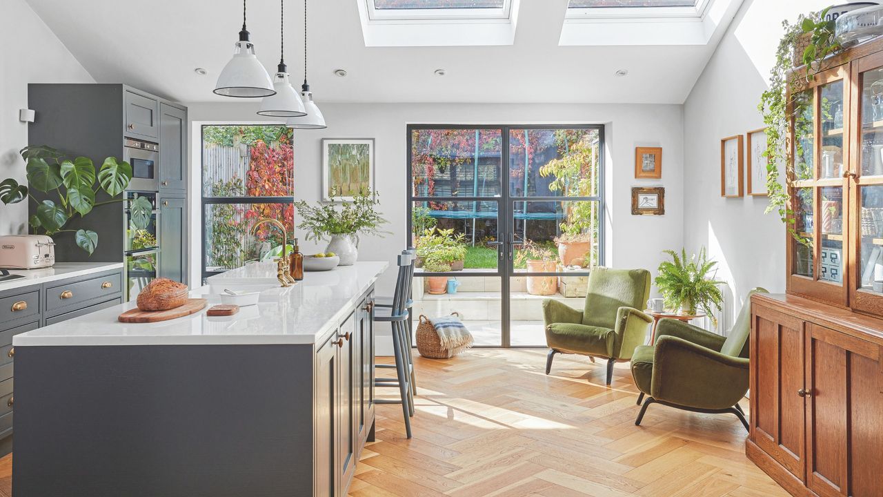 5 TikTok home decor trends interiors experts can't stand | Ideal Home