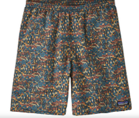Patagonia Men's Baggies Shorts:&nbsp;was $65 now $48 @ Backcountry