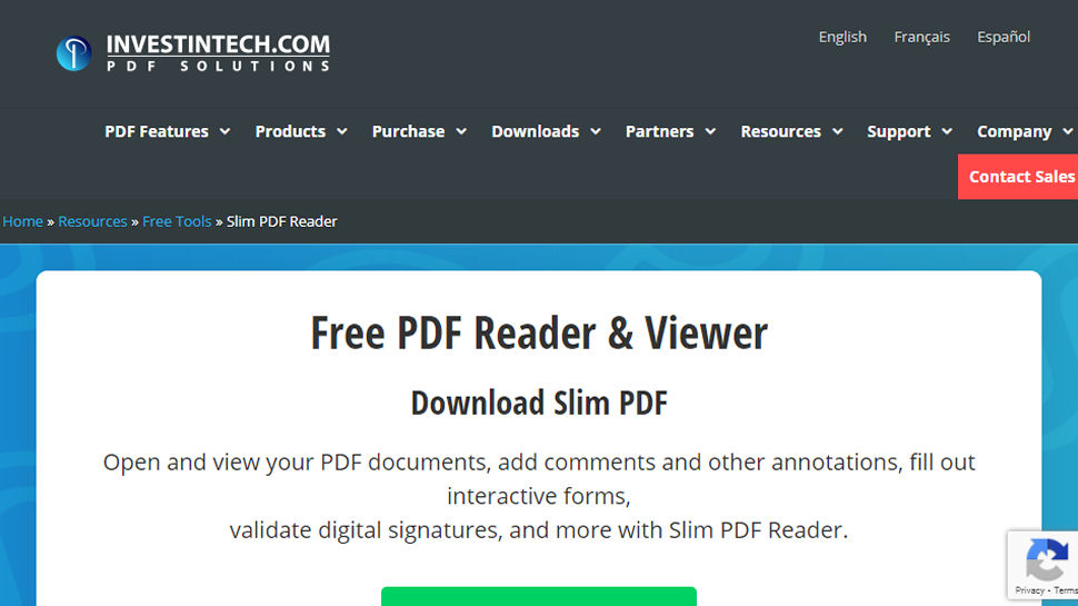 The Best Free PDF Reader TechRadar