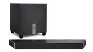 Definitive Technology Studio 3D Mini could be the compact Atmos soundbar you're after