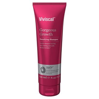Viviscal Densifying Shampoo - best shampoo for hair loss