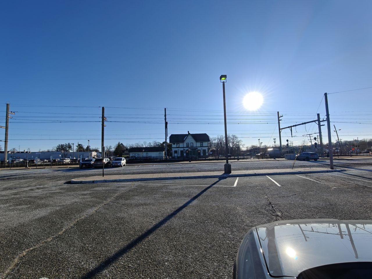 OnePlus 13 dynamic range sample.