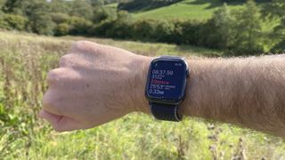 Apple Watch SE review: activity tracking on the wrist