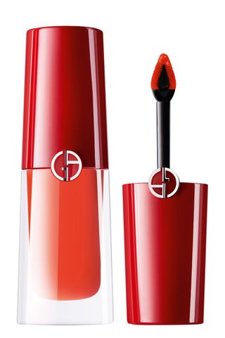 Giorgio Armani Lip Magnet Liquid Lipstick, £30