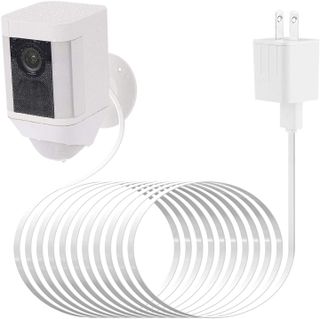 Alertcam Power Adapter Ring Spotlight Cam