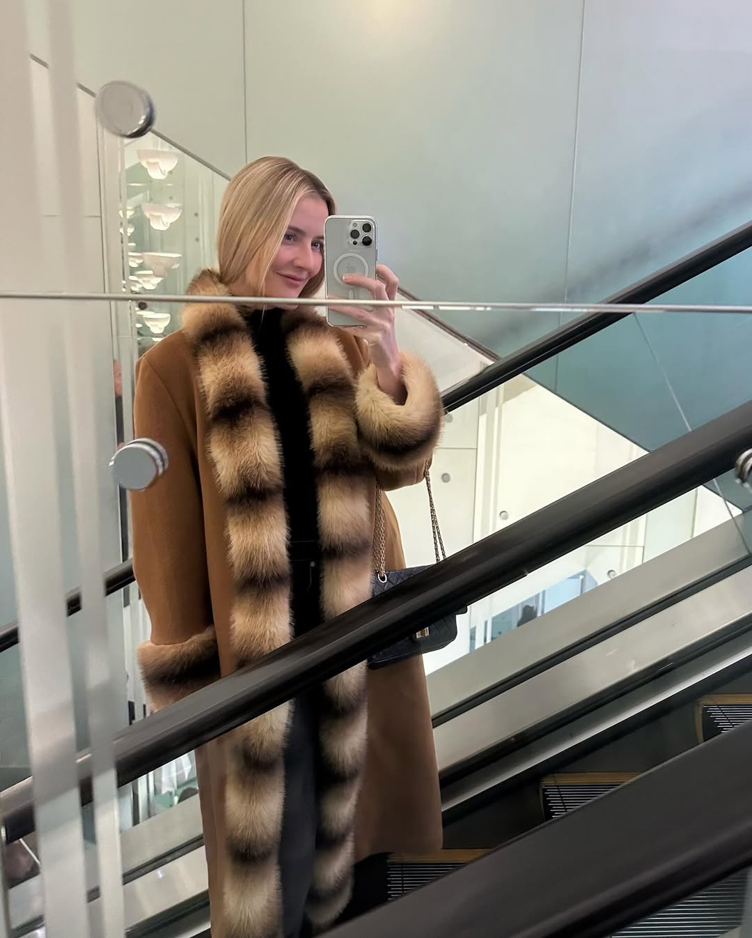 2025 coat trends